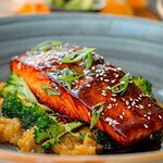 The Pantry in Al Khobar