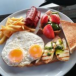 La Fonda in Al Khobar