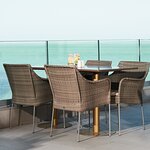 Cafe Bateel MATAL Seaview in Al Khobar