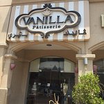 Vanilla Patisserie - Al Khobar in Al Khobar