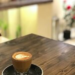 Hk Coffee House in Al Khobar