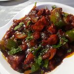 Tabaq Restaurant in Al Khobar