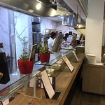 Vapiano in Al Khobar