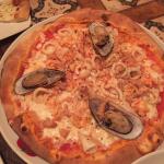 Ciro's Pomodoro in Al Khobar