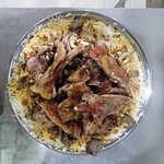Kawakib Restaurant in Al Khobar
