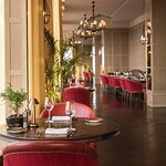Pampas Latin American Cuisine in Jeddah
