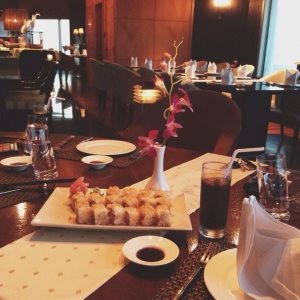Asahi in Dammam