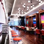 56th Avenue Diner in Riyadh