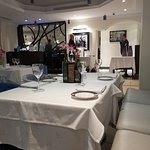 Al-Gabbiano Restaurant in Jeddah
