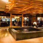 Benihana in Riyadh