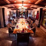 The Pampa Grill in Riyadh