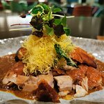 Hualan in Riyadh