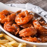 Buffalo Wings & Rings - Emaar Square in Jeddah
