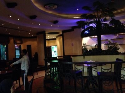 Oceana Restaurant - Marina Mal.. in Dammam