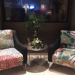 Acoustic Tea Lounge & Art Gallery in Riyadh