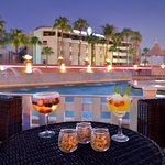 360 Cafe in Jeddah