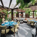 Coya Riyadh in Riyadh
