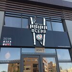 Asian Ocean Restaurants in Jeddah