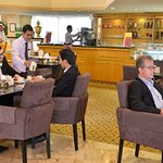 Al Rehab Cafe in Al Jubail