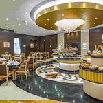 Al Bayt Restaurant in Mecca