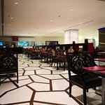 Lavida Lounge in Jeddah