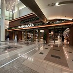 Al Mamlaka Social Dining in Riyadh
