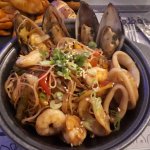 Zero Four Restaurant in Riyadh
