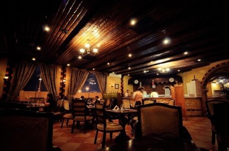 Al Dente in Jeddah