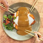 Wagamama in Jeddah