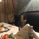 Julia's Restaurant in Riyadh