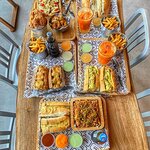 Dank ( Makkarona branch ) in Jeddah