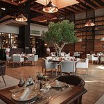 Finca Rosalia in Riyadh