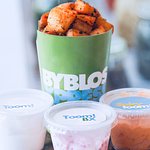 Byblos Xpress in Jeddah