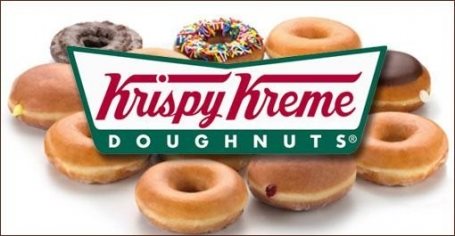 Krispy Kreme - Obhour Shamaliy.. in Jeddah