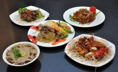 Al Falak - Al Aridh in Medina