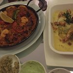 Avocado in Riyadh