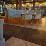Chill Lounge in Jeddah