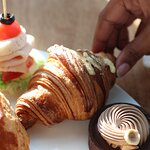 5th Bakery in Jeddah