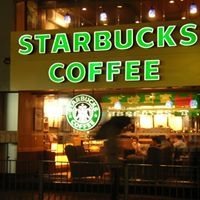 Starbucks - Al Diyafa Mall in Mecca