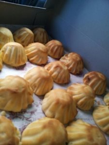 Al Karamah Sweets - Al Malaz in Riyadh