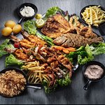 AlKeet Restaurant in Al Hasa