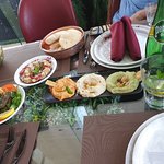 Al Balad Restaurant Riyadh in Riyadh