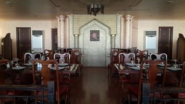 Sheraz Reataurant in Riyadh