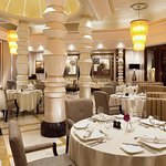 Al Majlis Restaurant in Mecca