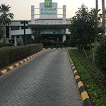 Al-Jawhara in Riyadh