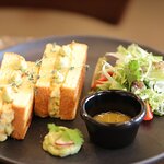 Dox Brunch in Riyadh