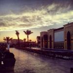 Abu Tarboosh in Medina