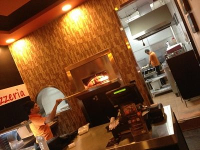 Al Forno - Al Hamra in Riyadh