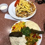 Abu Nawas in Dammam