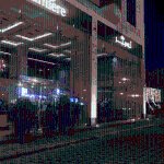 Lumiere Lounge in Dammam